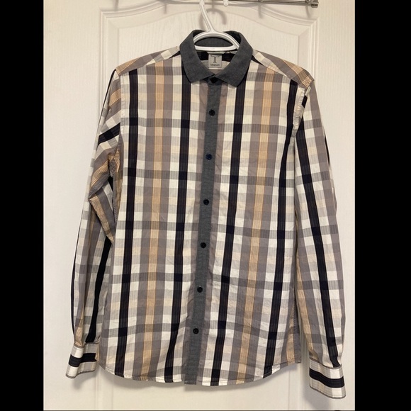 Tristan Shirt - Picture 1 of 5